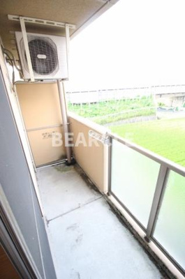 【バルコニー】 | 新風館