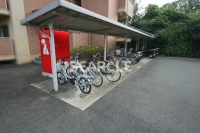 【その他共用部分】 | 新風館