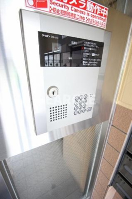 【セキュリティ】 | 新風館
