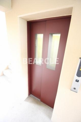 【その他共用部分】 | 新風館