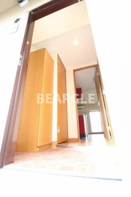 【玄関】 | 新風館