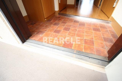 【玄関】 | 新風館