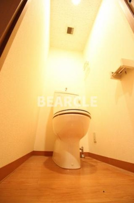 【トイレ】 | 新風館