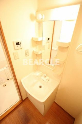 【洗面所】 | 新風館