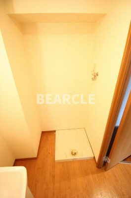 【洗面所】 | 新風館