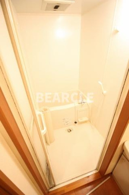 【浴室】 | 新風館