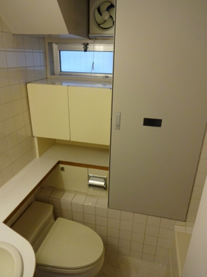 【トイレ】 | ベルハウス