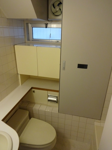 【トイレ】 | ベルハウス