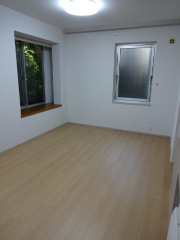 【居間・リビング】 | ベルハウス