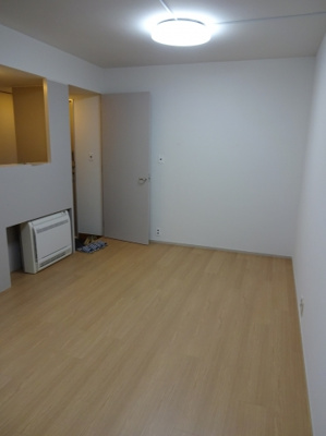 【居間・リビング】 | ベルハウス