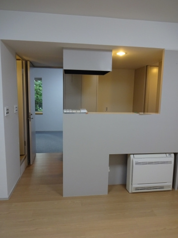 【居間・リビング】 | ベルハウス