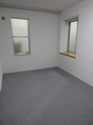 【洋室】 | ベルハウス