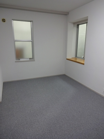 【洋室】 | ベルハウス