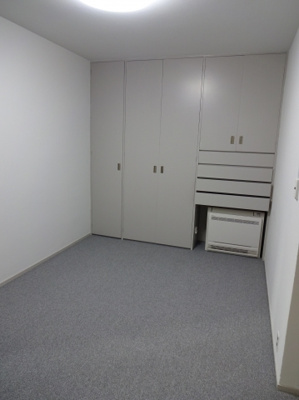 【洋室】 | ベルハウス