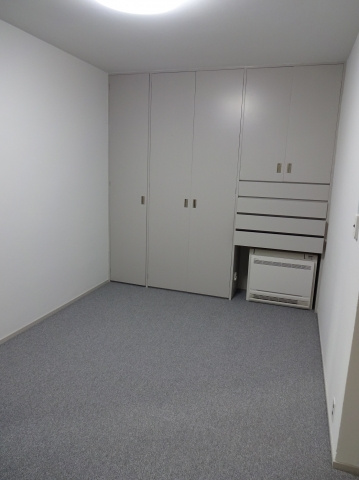 【洋室】 | ベルハウス