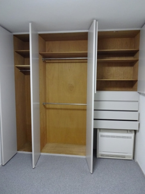 【収納】 | ベルハウス