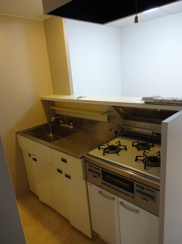 【キッチン】 | ベルハウス