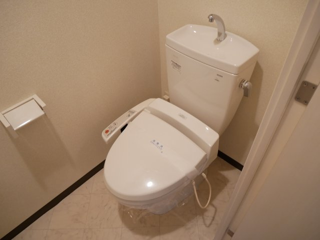 【トイレ】 | グラート西田辺