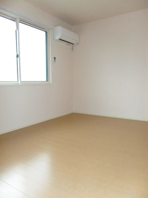 【洋室】 | リーブル