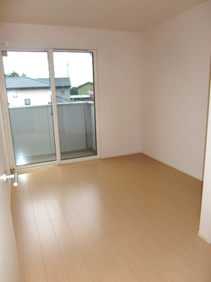 【洋室】 | リーブル