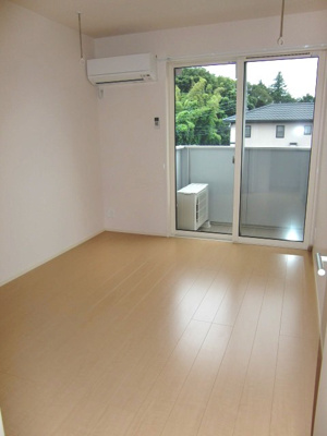 【洋室】 | リーブル