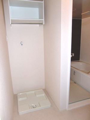 【洗面所】 | リーブル