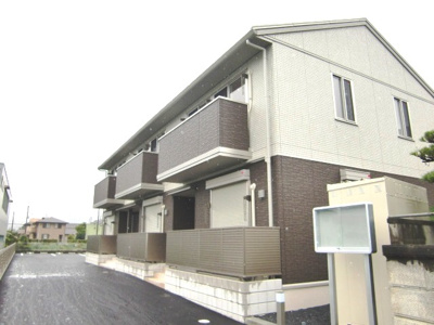 【外観】 | リーブル