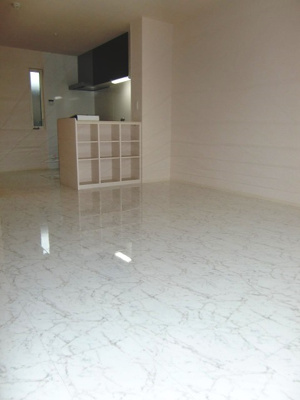 【居間・リビング】 | リーブル