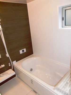 【浴室】 | リーブル