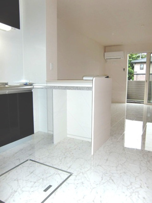 【キッチン】 | リーブル