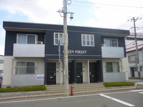 ラ・ペルラ下北沢