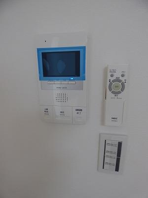 【設備】 | カーサ1210