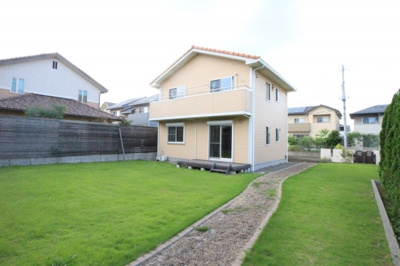 【外観】 | 東光台一戸建て