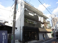 第１小山ビルの画像