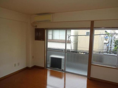 【居間・リビング】 | 第１小山ビル