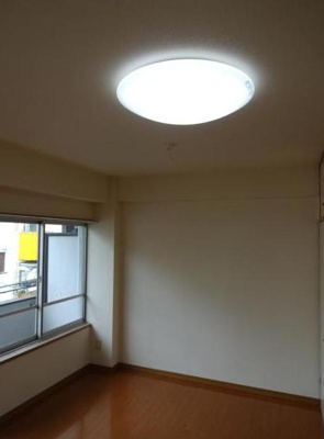 【居間・リビング】 | 第１小山ビル