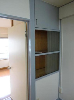 【収納】 | 第１小山ビル