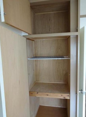 【収納】 | 第１小山ビル