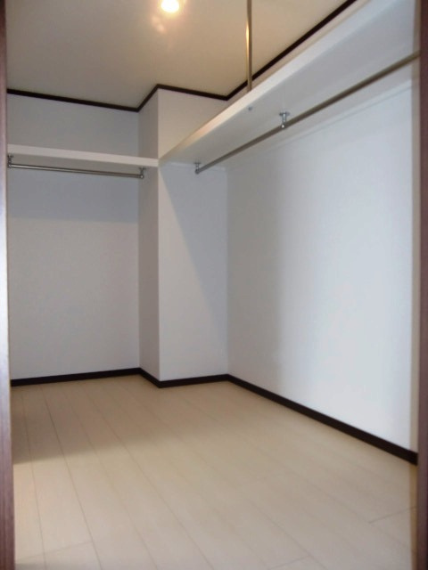 Villa.sskⅡの収納|Villa.sskⅡ