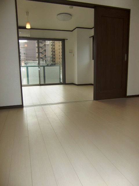 Villa.sskⅡの居間・リビング|Villa.sskⅡ