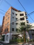 チェラーザ代官山の画像
