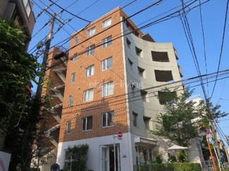 【外観】