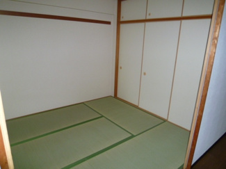 【和室】 | グランドエクセル東灘
