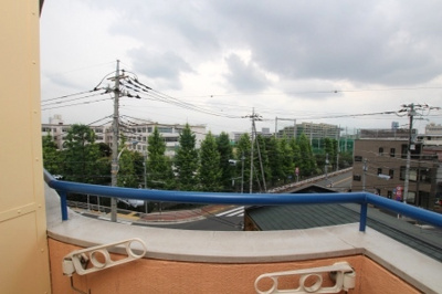 【展望】 | トップ西八王子