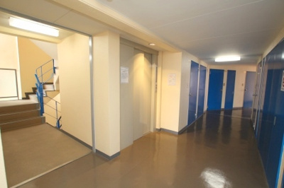 【その他共用部分】 | トップ西八王子