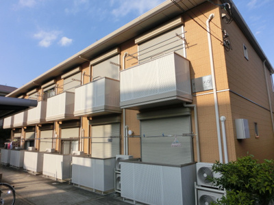 【外観】 | Y’ｓヒルメゾン | Y’ｓヒルメゾン　外観