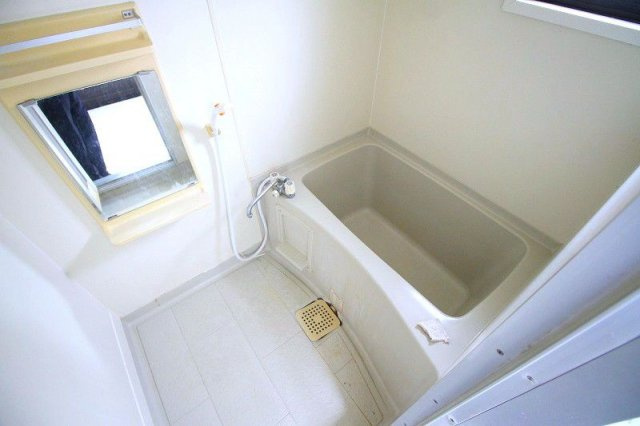 ナウパレス百道の浴室|ナウパレス百道（ 4LDK）　