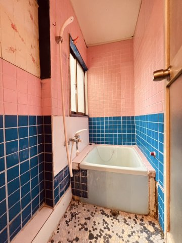 千鳥が丘3丁目貸家の浴室