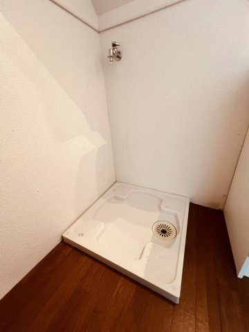 千鳥が丘3丁目貸家の設備