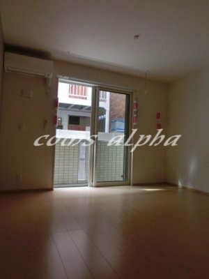 【寝室】 | ディアコート | ディアコート　洋室